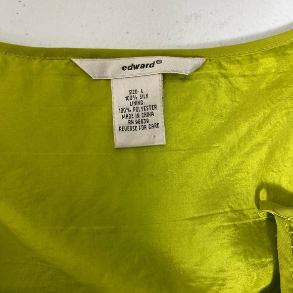 Edward sequins top - Picture 7 of 8